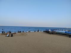 -日照灯塔风景区