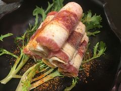 -悟空酒场烤肉(凯德壹中心店)