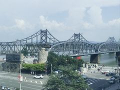 -长寿参鸡汤(朝韩风情街店)