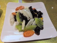 -阿巧一号私房菜(止园路店)