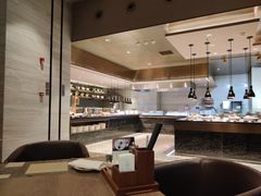 -博林天瑞喜来登酒店·西丽尚膳