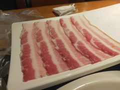 -潮火锅·麻辣牛肉火锅(观音桥方圆·LIVE店)