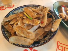 -阿尔法海鲜排档(爱琴海店)
