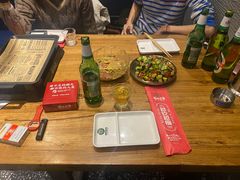 -丽伟的串·烧烤·砂锅(芝麻街店)