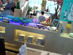 -长沙三景韦尔斯利酒店·Oval全日制餐厅自助餐