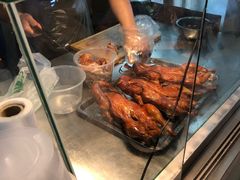 -上海枇杷烤鸭(城乡贸易中心店)