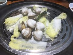 -三个渔夫·蒸汽海鲜(小白楼店)