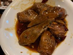 -董立兵烤鸭店(山大路店)