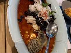 -杭州西湖柳莺里酒店·闻莺厅