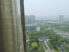 -常熟理文铂尔曼酒店