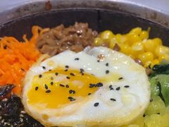 -梨花牛肉汤饭(仁恒伊势丹店)