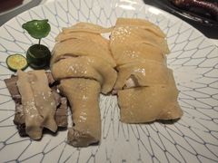-悦景酒家(罗湖店)