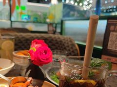 -芭莉与彩虹西餐厅(成都合生汇店)