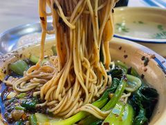 -赵伍面庄(松石大道店)