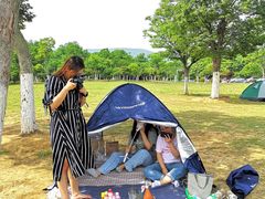 -钟山体育运动公园