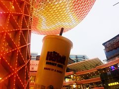 -The Habit Burger Grill 哈比特汉堡(爱琴海店)