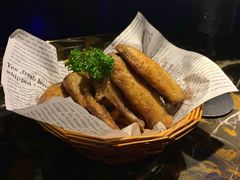 -MOSSO德国餐厅·音乐酒吧(环宇荟店)