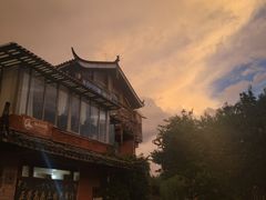 -陀岗美食·云南藏式特色餐厅