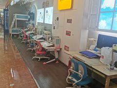 -北京华联购物中心(同成街店)