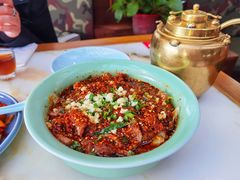 -小吊梨汤·北京菜(香山店)