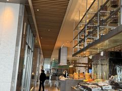 -解放碑威斯汀酒店-知味国际美食餐厅