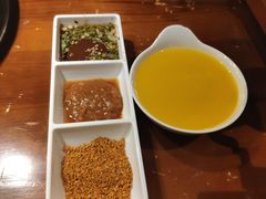 -三代烤肉(保利广场店)