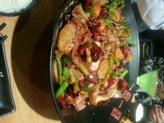 -一麻一辣麻辣香锅(方庄店)