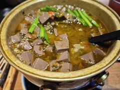 -聚点串吧·北京烧烤(赵登禹路店)