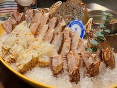 -东海怡品海鲜豆捞(星街坊店)