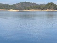 -千岛湖城中湖游船码头