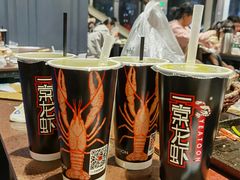 -一棠龙虾•王牌虾球(光谷天地店)