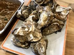 -蚝当家·海鲜龙虾烧烤(文二路店)