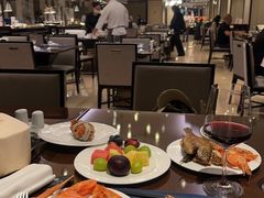 -Social 秀西餐厅-长沙瑞吉酒店(运达店)