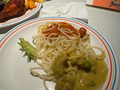 -牛排叔叔自助餐厅(太原龙湖万达店)