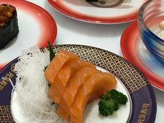 -元气寿司(金光华店)