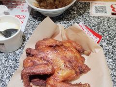 -湘下佬·老长沙吃货铺(酃湖万达店)