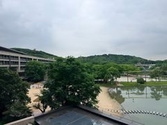 -上海佘山世茂艾美酒店