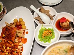 -姑苏家宴·苏帮菜·松鼠桂鱼(苏州总店)