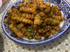 狼牙土豆-蜗牛小馆醉乡民谣云南菜(惠新西里店)