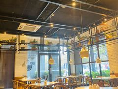 大堂-东园小馆·早茶·淮扬小炒(江都路店)