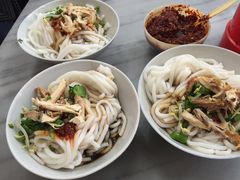 -再回首鸡肉米线(人民路一店)