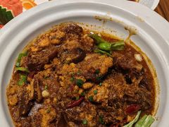 -黄泥岗·地道湖北菜(奥特莱斯店)