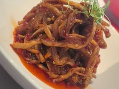 -千百味红餐厅·江西菜(绿地双子塔店)