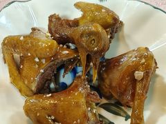-蒸坊黄鳝饭(骏丰大厦店)