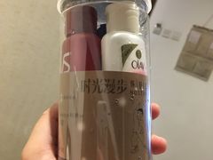 -时光漫步酒店(北京国子监簋街北新桥地铁站店)