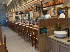 -合点寿司(金虹桥商场店)