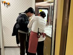 -海底捞火锅(万象城店)