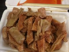 -细妹五香牛杂(步行街店)