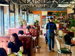 -遇见小院—虹鳟鱼•农家菜(怀柔店)
