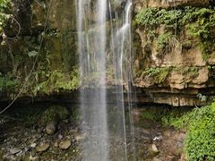 -鹿院坪生态旅游景区
